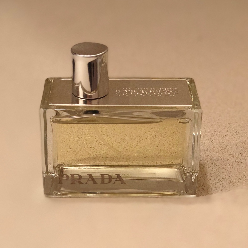 Prada Amber 2.7 oz